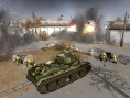 Men of War en images