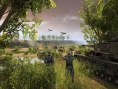 Men of War en images