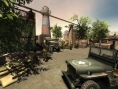 Men of War en images