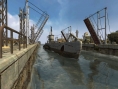 Men of War en images