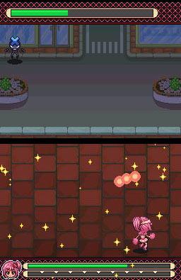 Vidéo Shugo Chara