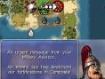 Civilization DS en images