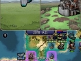 Civilization DS en images