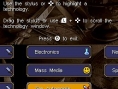 Civilization DS en images