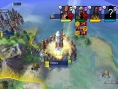 Civilization Revolution imagé
