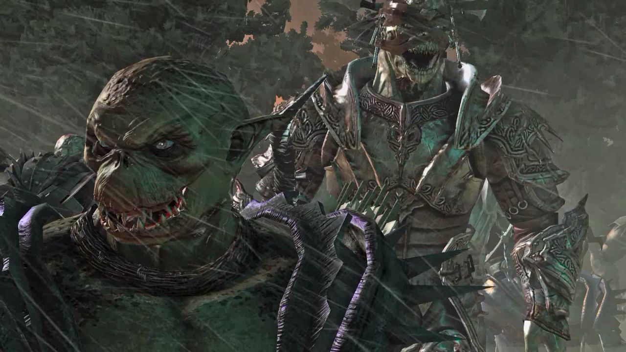 Dragon Age Origins : Images et infos