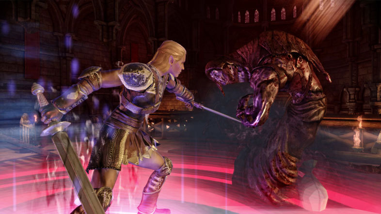 Dragon Age : Entre images et retard PS3
