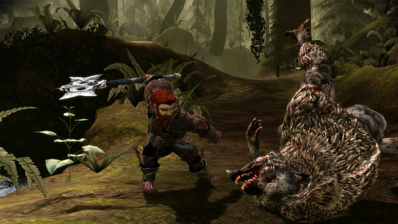 [MAJ] Dragon Age Origins : Le Point sur les sorties PC et PS3