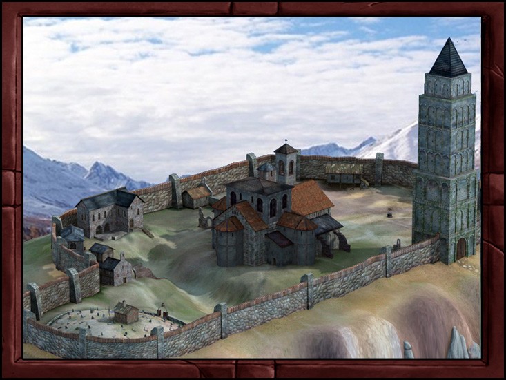 The Abbey imagé