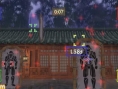 Ninja Reflex : 2 images