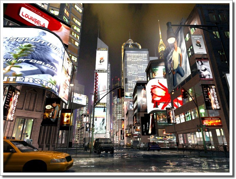 Sunrise : nouvelles images