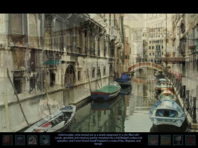 Nancy Drew 18 en approche