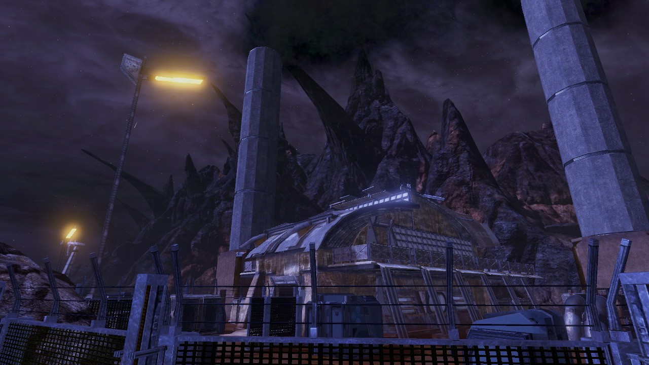 Red Faction : Guerilla prend la pose