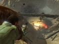 Red Faction : Guerilla prend la pose