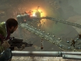 Red Faction : Guerilla prend la pose