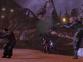 Red Faction : Guerilla prend la pose