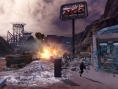 Red Faction : Guerilla prend la pose