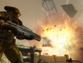 Red Faction : Guerilla prend la pose