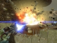 Red Faction : Guerilla prend la pose