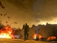 Red Faction : Guerilla prend la pose