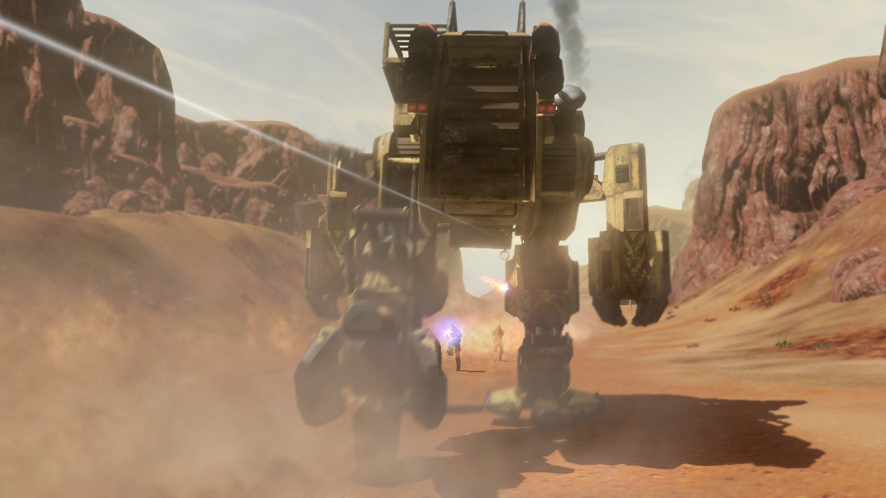Images Red Faction Guerilla