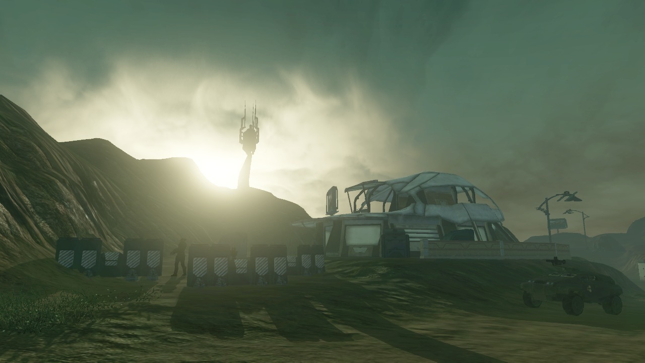 THQ nous livre une vidéo de Red Faction : Guerilla