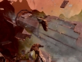 THQ nous livre une vidéo de Red Faction : Guerilla