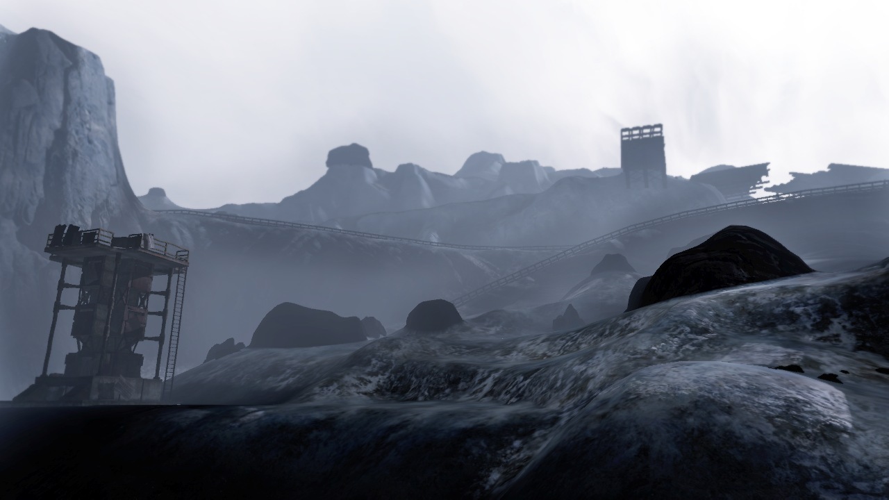 THQ delivers a new video of Red Faction : Guerilla