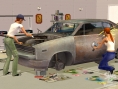 Vidéo Les Sims 2 Quartier Libre