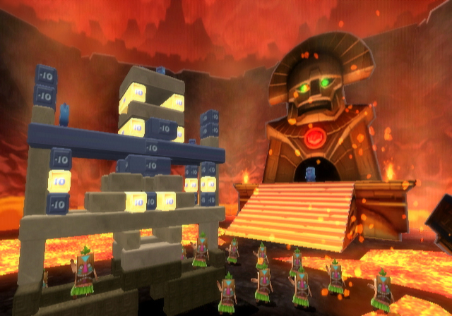 Vidéo Boom Blox