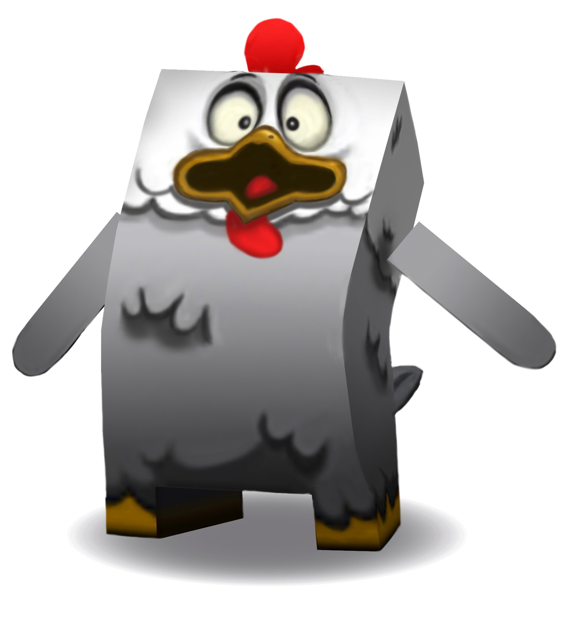 Vidéo Boom Blox
