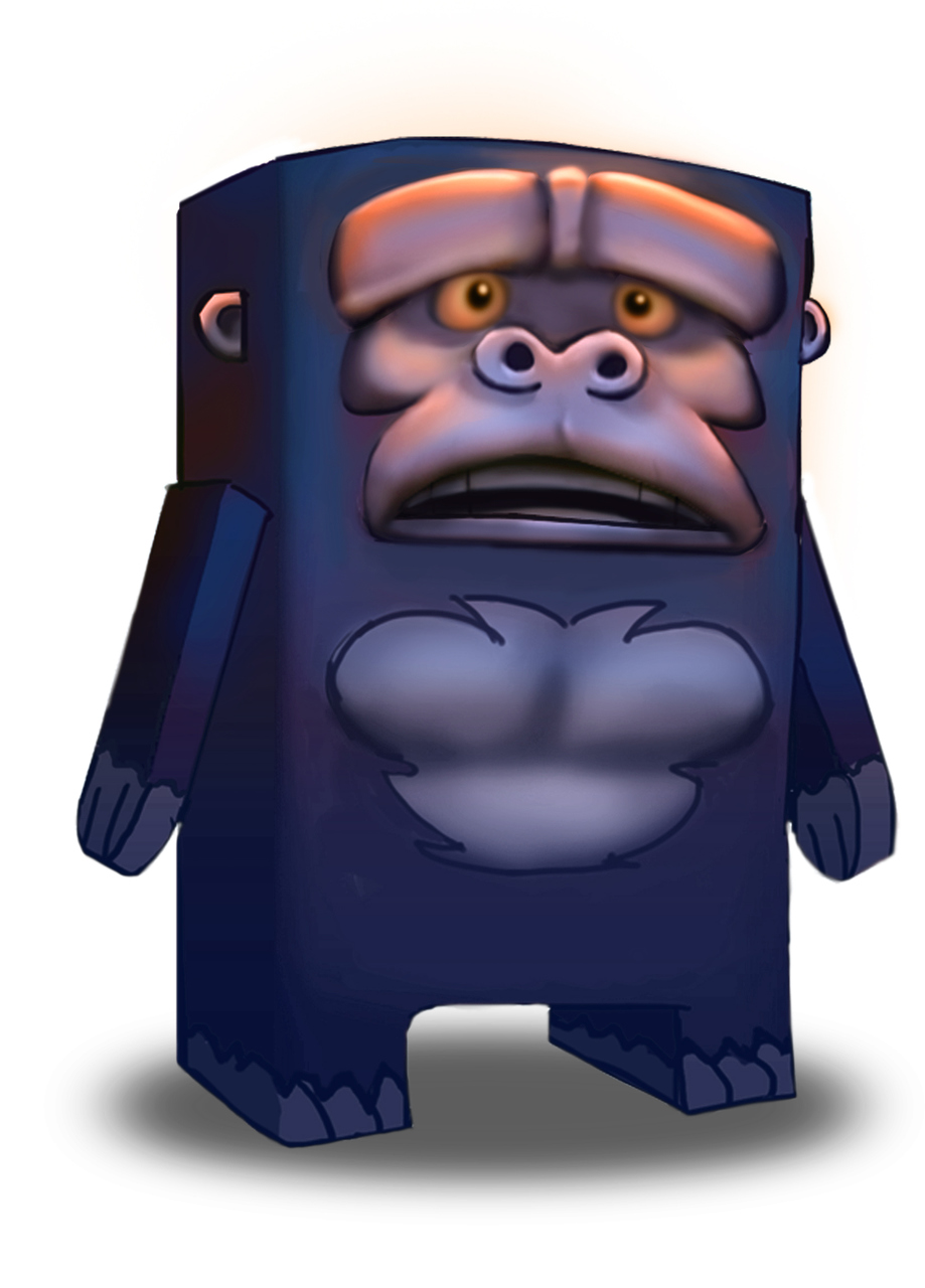Vidéo Boom Blox