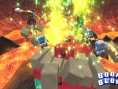 Boom Blox : deux images