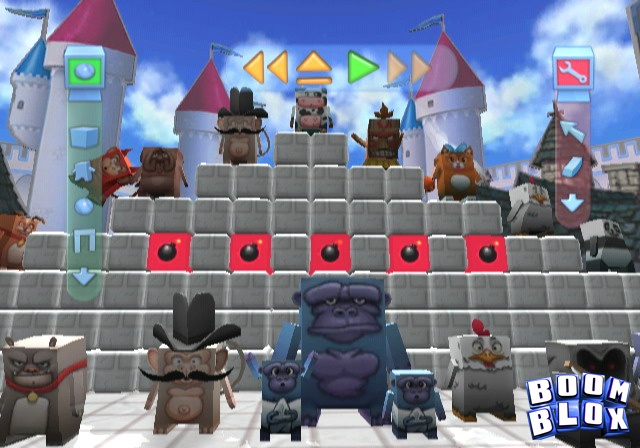 Images Boom Blox