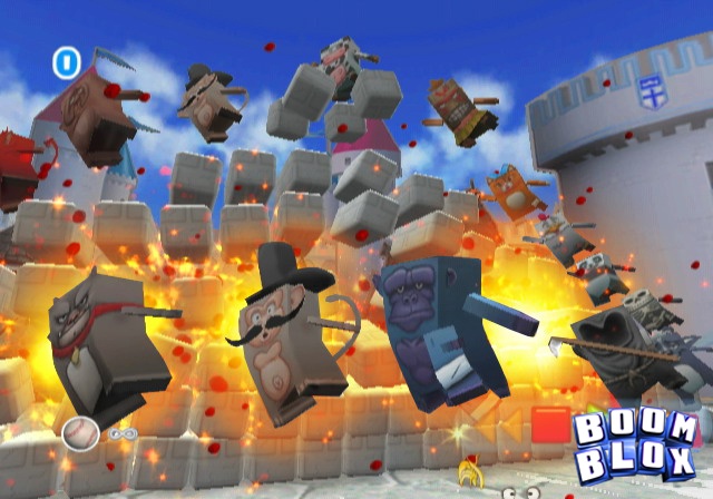 Images Boom Blox