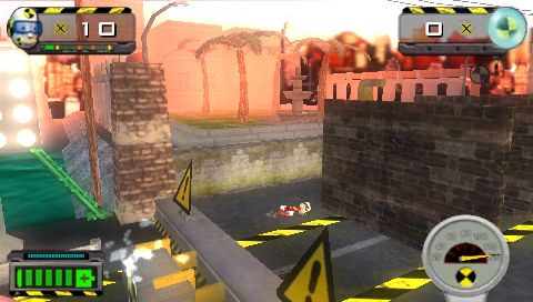 Cid The Dummy en images