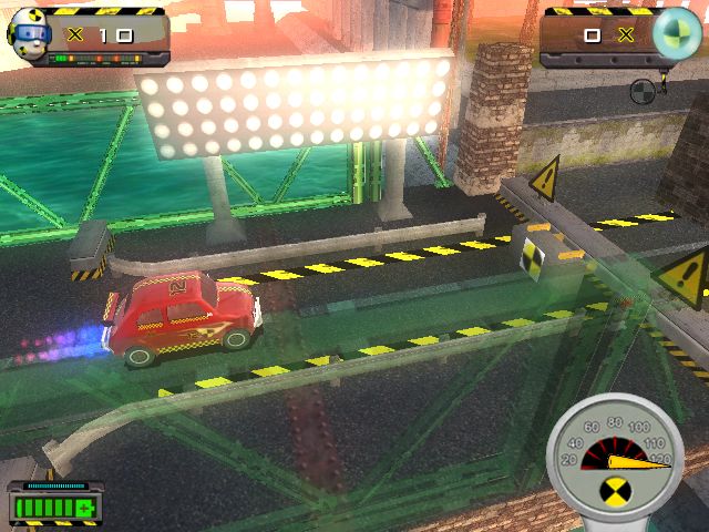 Cid The Dummy en images