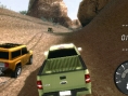 Off Road : des images sur PSP
