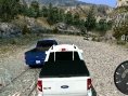 Off Road : des images sur PSP