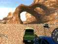 Off Road : des images sur PSP