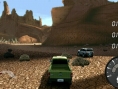 Off Road : des images sur PSP