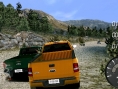 Off Road : des images sur PSP