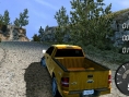 Off Road : des images sur PSP