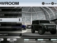 Off Road : des images sur PSP
