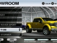 Off Road : des images sur PSP