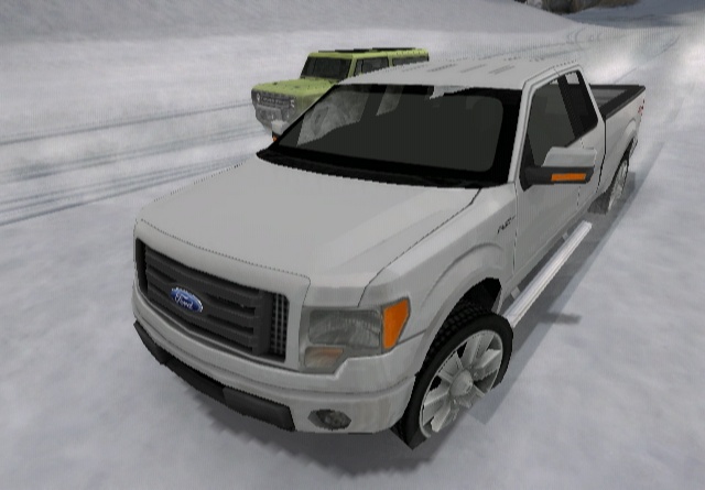Images Ford Racing Off Road