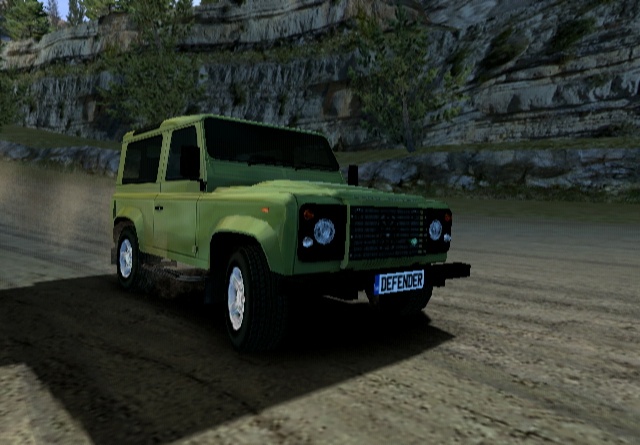 Images Ford Racing Off Road