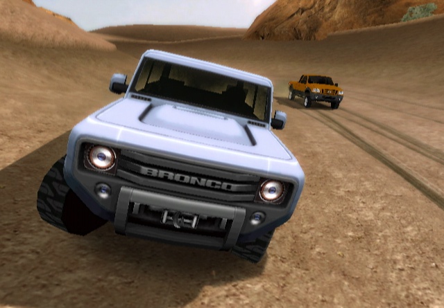 Images Ford Racing Off Road