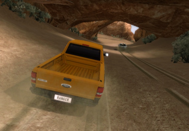 Images Ford Racing Off Road