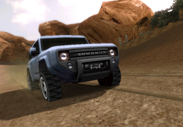 Images Ford Racing Off Road